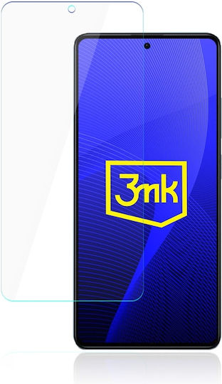 3MK 7h Gehärtetes Glas (Redmi Note 12 Pro 5G / Redmi Note 12 Pro Plus)