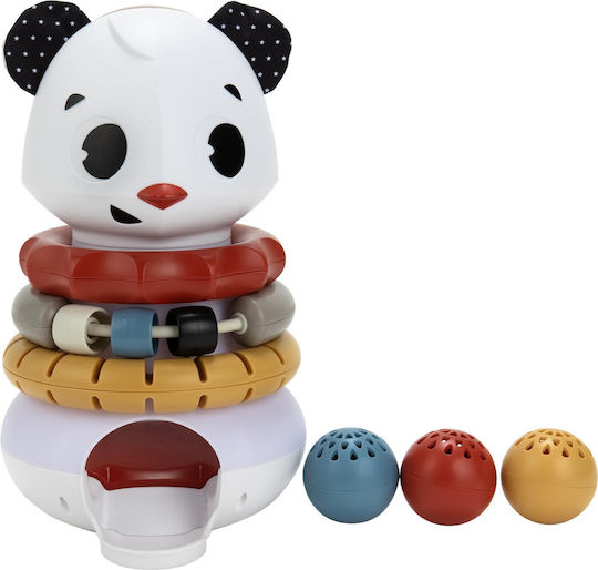 Tiny Love Baby Musical Stacking Toy 3-in-1 Rock N Roll