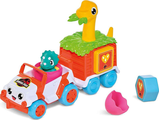 Tomy Vehicul