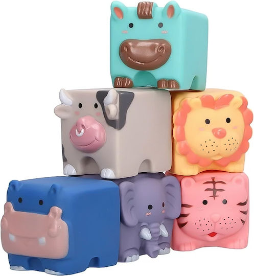 Martin Toys Животинче за 6++ месеца