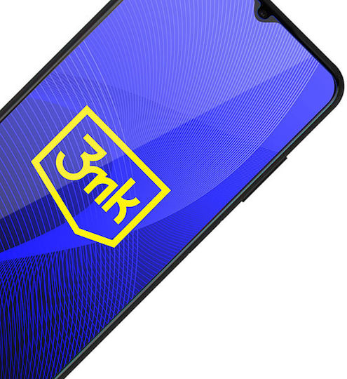 3MK Flexible 7H Tempered Glass (Galaxy A03s)