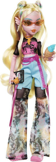 Mattel Lagoona (Refreshed) Păpușă pentru 4+ ani+ Ani