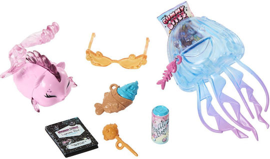Mattel Lagoona (Refreshed) Păpușă pentru 4+ ani+ Ani
