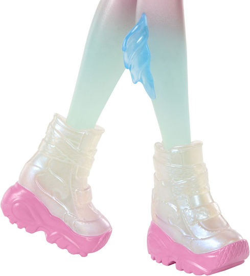 Mattel Lagoona (Refreshed) Păpușă pentru 4+ ani+ Ani