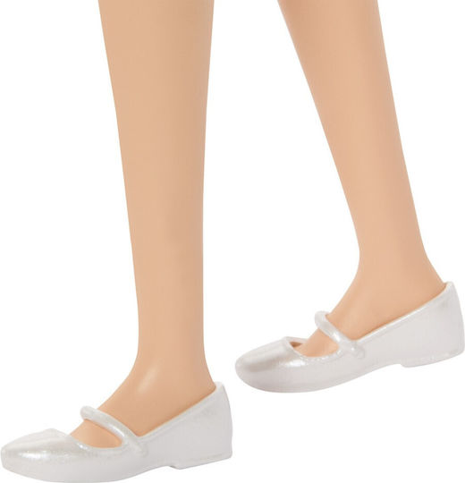 Barbie Fashionistas Doll Fashionistas For 3+ Years