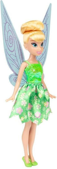 Jakks Pacific Fairies Tinkerbell Păpușă pentru 3+ ani+ Ani 25cm.