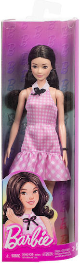 Barbie Fashionistas Doll Fashionistas For 3+ Years