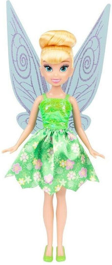 Jakks Pacific Fairies Tinkerbell Păpușă pentru 3+ ani+ Ani 25cm.
