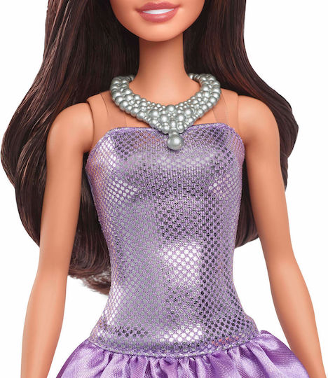 Barbie Fashionistas Puppe für 3+ Jahre alt+ Jahre
