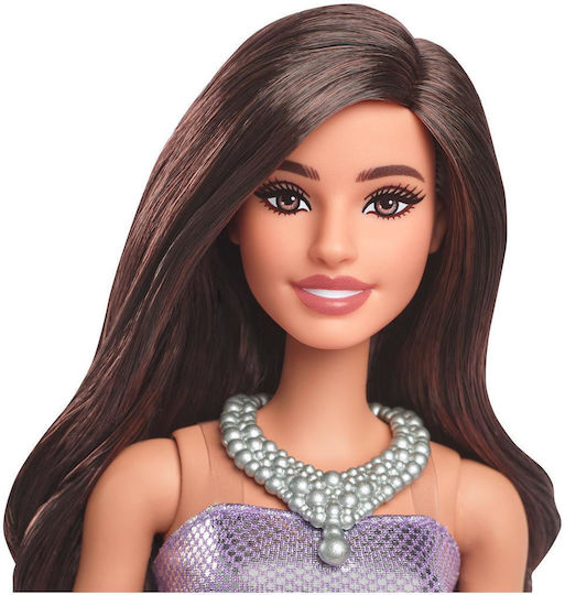 Barbie Fashionistas Puppe für 3+ Jahre alt+ Jahre