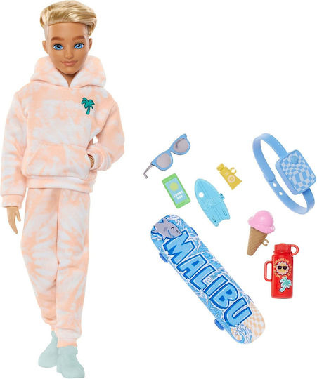 Barbie Dream Besties Daisy Ken Кукла Момче за 3+ години+ години