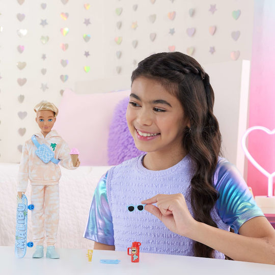 Barbie Dream Besties Daisy Ken Кукла Момче за 3+ години+ години