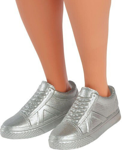 Barbie Fashionistas Păpușă Băiat Ken Pentru 3+ Ani (Diverse Modele)