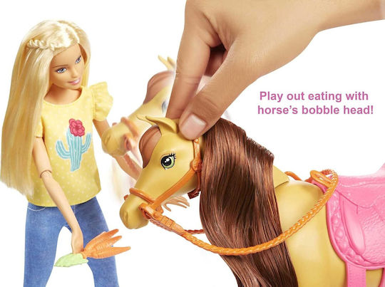 Barbie Συλλεκτική Σετ Κούκλας Chelsea
