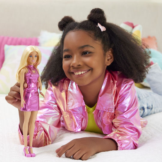Barbie Fashionistas Doll Fashionistas For 3+ Years