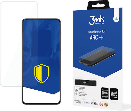 3MK ARC+ Displayschutzfolie (Galaxy S22+ 5G)