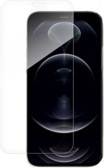 9H 0.3mm Tempered Glass 10buc (iPhone 14 Pro Max)