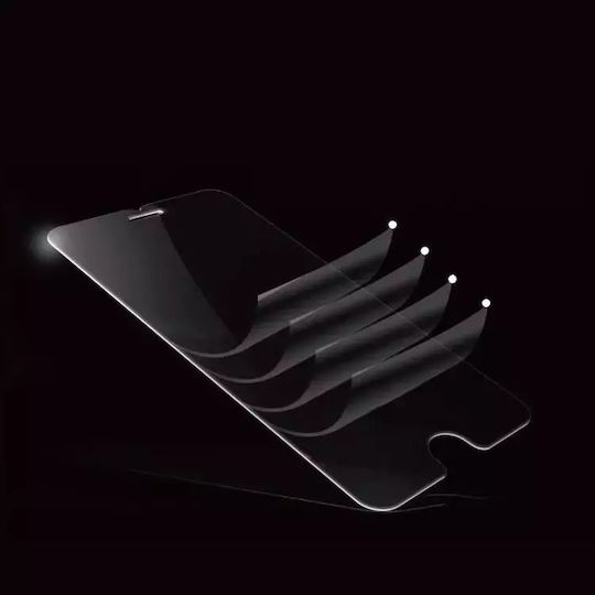 Hurtel 9H Standard Tempered Glass (Galaxy A04s)