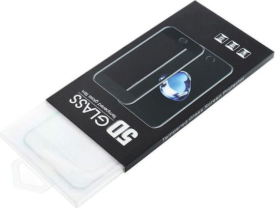 5D 0.3mm Full Glue Full Face Tempered Glass (Galaxy A23 4G / Galaxy A23 5G)