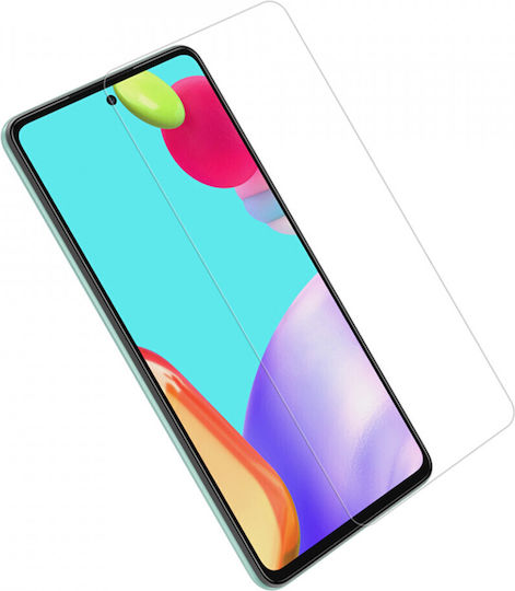 Nillkin 2.5D Tempered Glass (Galaxy A52 / A52s)