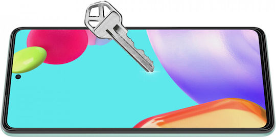 Nillkin 2.5D Tempered Glass (Galaxy A52 / A52s)