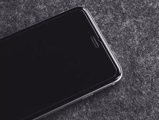 Hurtel 2.5D Tempered Glass (Galaxy A32 4G)