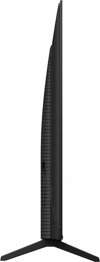 TCL Smart Τηλεόραση 55" 4K UHD QLED P79K HDR (2025) 55P79K
