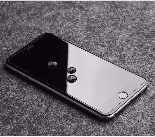Hurtel 9H Vollflächig gehärtetes Glas (Infinix Note 12)
