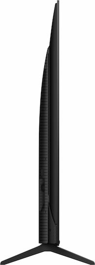 TCL Смарт Телевизор 65" 4K UHD QLED 65P79K HDR (2024)