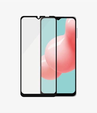 PanzerGlass Full Face Tempered Glass (Galaxy A32 5G - Galaxy A32 5G)