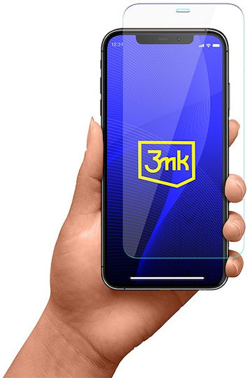 3MK FlexibleGlass Tempered Glass (Huawei Nova 10 Se)