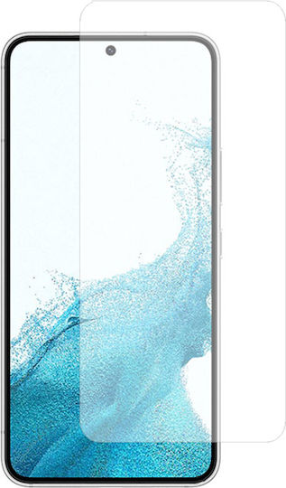 0.4mm Tempered Glass (Galaxy S22+ 5G - Galaxy S22+ 5G)