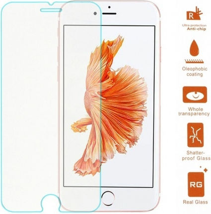 Tempered Glass (iPhone 8 Plus / 7 Plus)