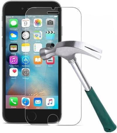 Tempered Glass (iPhone 8 Plus / 7 Plus)