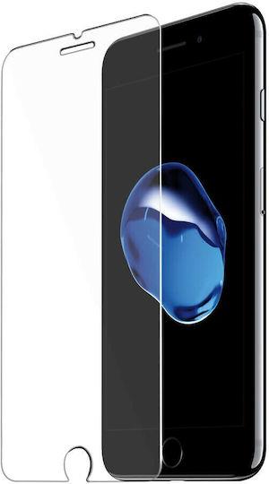 Tempered Glass (iPhone 8 Plus / 7 Plus)