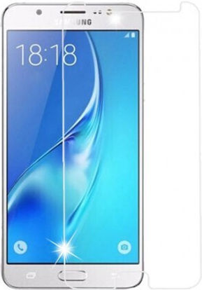 2.5D Gehärtetes Glas (Galaxy A6 2018)
