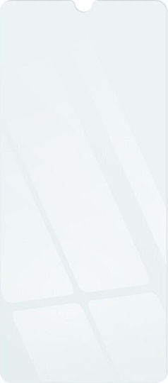 Blue Star Tempered Glass (Galaxy A32 5G)