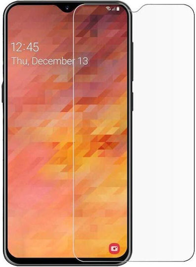 White-Box Tempered Glass (Galaxy A20s)