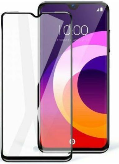 5D Full Glue Full Face Tempered Glass (Poco M3)