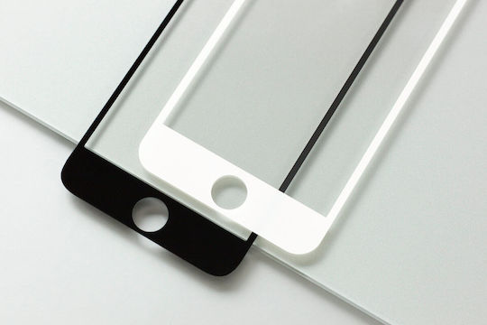 3MK HardGlass Max Lite Vollflächig gehärtetes Glas (iPhone 13 Pro Max)