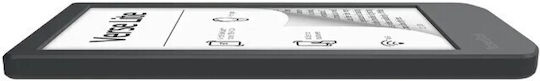 Pocketbook Verse Lite 6" (8GB) Gray