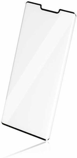 Naxius Curved 9D Full Face Tempered Glass (Huawei Mate 30 Pro)