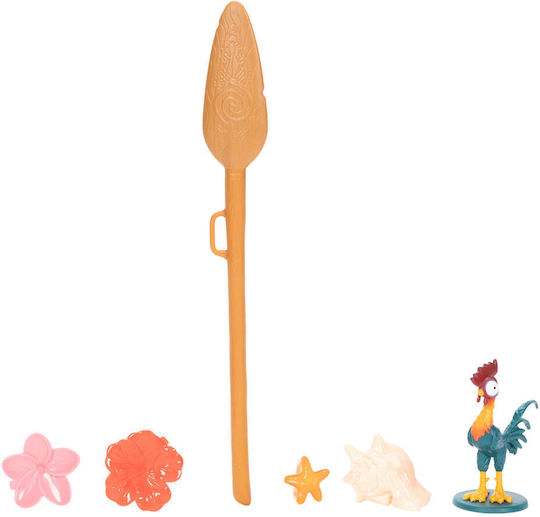 Disney Vaiana Păpușă pentru 3+ ani+ Ani 38cm. (Diverse modele) 1 buc