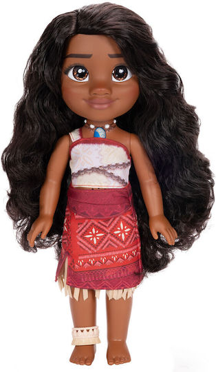 Disney Vaiana Păpușă pentru 3+ ani+ Ani 38cm. (Diverse modele) 1 buc
