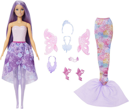 Barbie Fashion Fantasy για 3+ Ετών