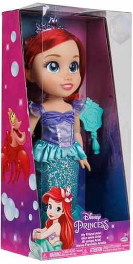 Jakks Pacific Κούκλα για 3+ Ετών 38εκ.