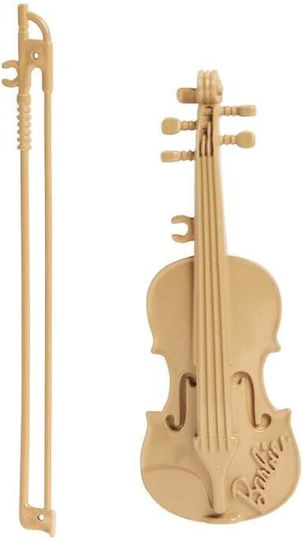 Barbie Violinist Κούκλα για 3+ Ετών 28.7εκ.