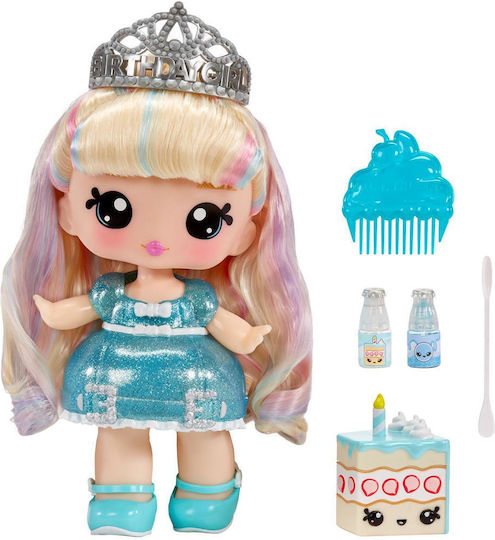 MGA Entertainment Кукла за 4+ години+ години 25см.