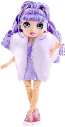 MGA Entertainment Fashion Κούκλα για 8+ Ετών