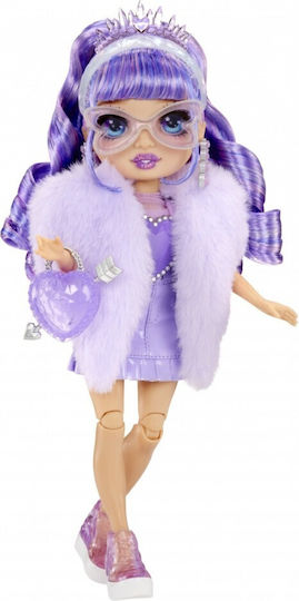 MGA Entertainment Fashion Κούκλα για 8+ Ετών